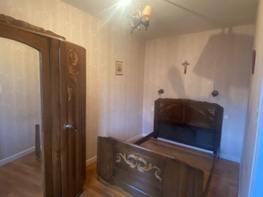 Maison a vendre Landéan 35133 Ille-et-Vilaine 84 m2 5 pièces 104800 euros