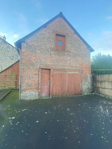 Maison a vendre Landéan 35133 Ille-et-Vilaine 84 m2 5 pièces 104800 euros