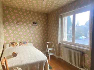 Maison a vendre Landéan 35133 Ille-et-Vilaine 84 m2 5 pièces 104800 euros