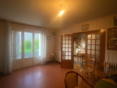 Maison a vendre Landéan 35133 Ille-et-Vilaine 84 m2 5 pièces 104800 euros