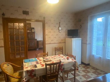 Maison a vendre Landéan 35133 Ille-et-Vilaine 84 m2 5 pièces 104800 euros