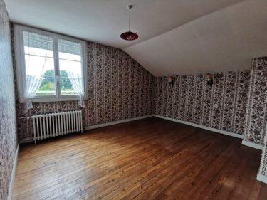 Maison a vendre Aubigné-Racan 72800 Sarthe 107 m2 5 pièces 91000 euros