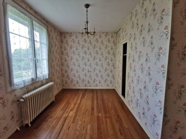 Maison a vendre Aubigné-Racan 72800 Sarthe 107 m2 5 pièces 91000 euros