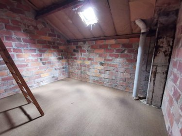 Maison a vendre Aubigné-Racan 72800 Sarthe 107 m2 5 pièces 91000 euros