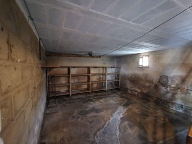 Maison a vendre Aubigné-Racan 72800 Sarthe 107 m2 5 pièces 91000 euros