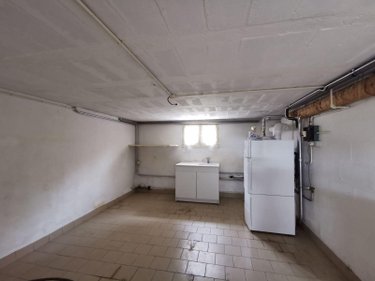 Maison a vendre Aubigné-Racan 72800 Sarthe 107 m2 5 pièces 91000 euros