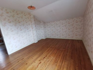 Maison a vendre Aubigné-Racan 72800 Sarthe 107 m2 5 pièces 91000 euros