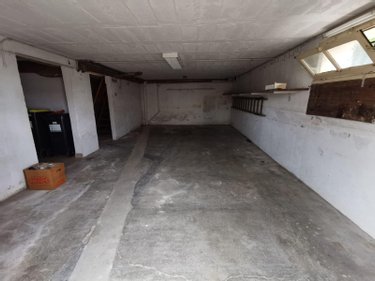 Maison a vendre Aubigné-Racan 72800 Sarthe 107 m2 5 pièces 91000 euros