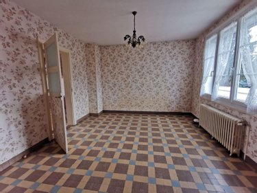 Maison a vendre Aubigné-Racan 72800 Sarthe 107 m2 5 pièces 91000 euros