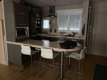 Appartement a vendre Chartres 28000 Eure-et-Loir 84 m2 4 pièces 249600 euros