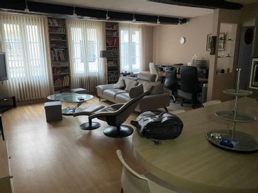Appartement a vendre Chartres 28000 Eure-et-Loir 84 m2 4 pièces 249600 euros