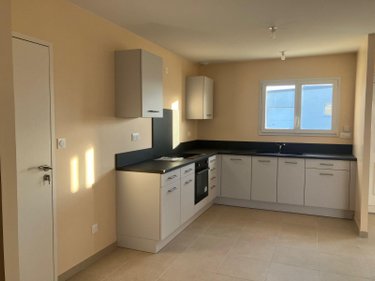 Location maison Saint-Senier-sous-Avranches 50300 Manche 73 m2 3 pièces 810 euros