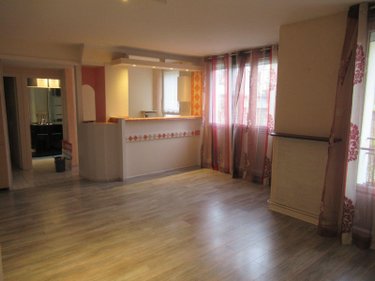 Appartement a vendre Troyes 10000 Aube 50 m2 3 pièces 79200 euros