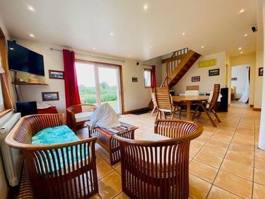 Maison a vendre Perros-Guirec 22700 Côtes-d'Armor 122 m2 7 pièces 574900 euros