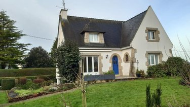 Maison a vendre Pontivy 56300 Morbihan 134 m2 5 pièces 229000 euros