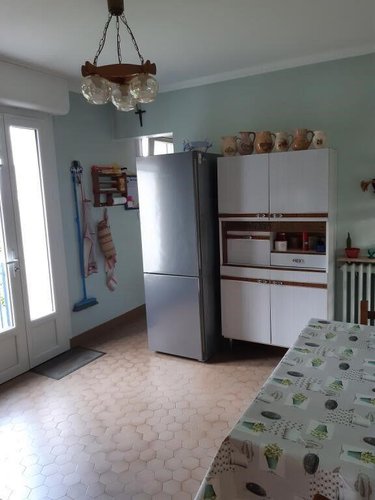 Maison a vendre Pontivy 56300 Morbihan 134 m2 5 pièces 229000 euros