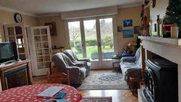 Maison a vendre Pontivy 56300 Morbihan 134 m2 5 pièces 229000 euros