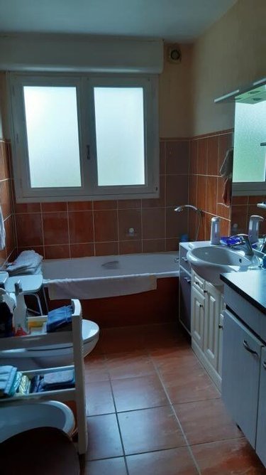 Maison a vendre Pontivy 56300 Morbihan 134 m2 5 pièces 229000 euros