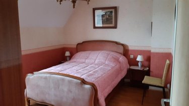 Maison a vendre Pontivy 56300 Morbihan 134 m2 5 pièces 229000 euros