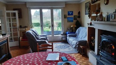 Maison a vendre Pontivy 56300 Morbihan 134 m2 5 pièces 229000 euros