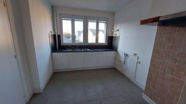 Appartement a vendre Rethel 08300 Ardennes 86 m2 4 pièces 122500 euros