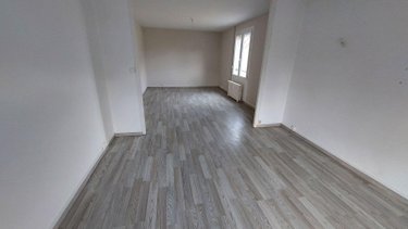 Appartement a vendre Rethel 08300 Ardennes 86 m2 4 pièces 122500 euros