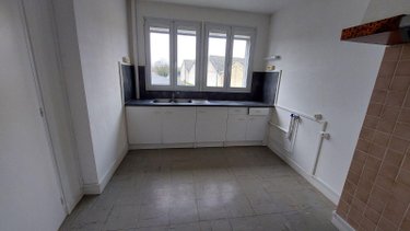 Appartement a vendre Rethel 08300 Ardennes 86 m2 4 pièces 109000 euros