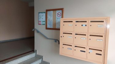 Appartement a vendre Rethel 08300 Ardennes 86 m2 4 pièces 122500 euros
