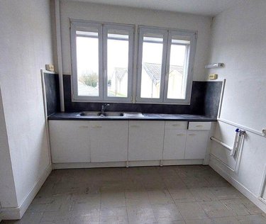 Appartement a vendre Rethel 08300 Ardennes 86 m2 4 pièces 122500 euros