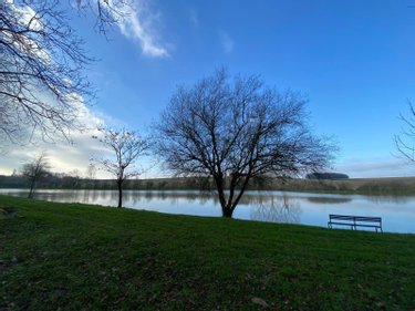 Terrains de loisirs bois etangs a vendre Heugnes 36180 Indre 69592 m2  96600 euros