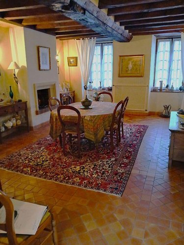 Maison a vendre La Flèche 72200 Sarthe 230 m2 10 pièces 225320 euros