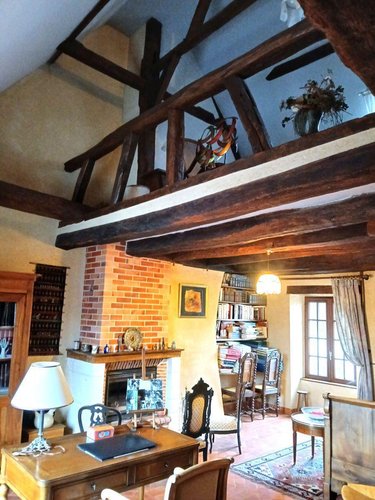 Maison a vendre La Flèche 72200 Sarthe 230 m2 10 pièces 225320 euros
