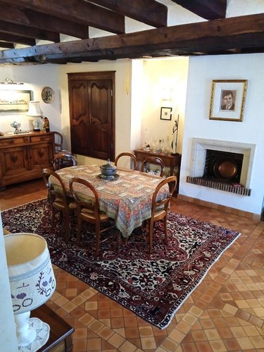 Maison a vendre La Flèche 72200 Sarthe 230 m2 10 pièces 225320 euros
