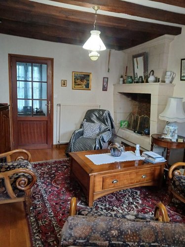 Maison a vendre La Flèche 72200 Sarthe 230 m2 10 pièces 225320 euros