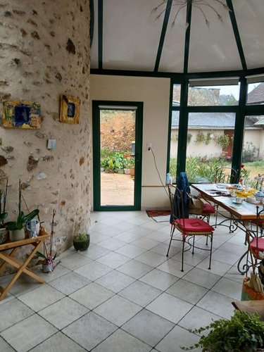 Maison a vendre La Flèche 72200 Sarthe 230 m2 10 pièces 225320 euros
