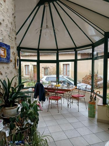 Maison a vendre La Flèche 72200 Sarthe 230 m2 10 pièces 225320 euros