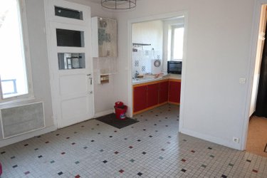 Maison a vendre Pont-de-Buis-lès-Quimerch 29590 Finistère 119 m2 5 pièces 130940 euros