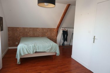 Maison a vendre Pont-de-Buis-lès-Quimerch 29590 Finistère 119 m2 5 pièces 130940 euros