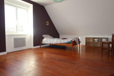 Maison a vendre Pont-de-Buis-lès-Quimerch 29590 Finistère 119 m2 5 pièces 130940 euros