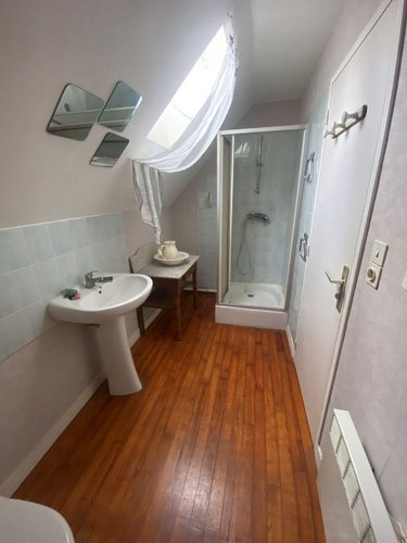 Maison a vendre Pont-de-Buis-lès-Quimerch 29590 Finistère 119 m2 5 pièces 130940 euros