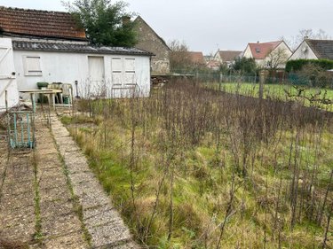 Maison a vendre Saint-Laurent-Nouan 41220 Loir-et-Cher 85 m2 3 pièces 126500 euros