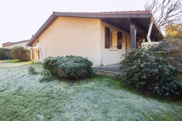 Maison a vendre Lormont 33310 Gironde 74 m2 3 pièces 254000 euros