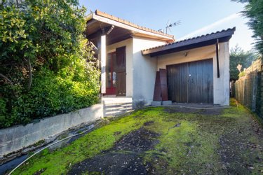 Maison a vendre Lormont 33310 Gironde 74 m2 3 pièces 254000 euros