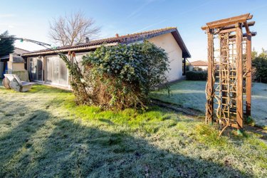 Maison a vendre Lormont 33310 Gironde 74 m2 3 pièces 254000 euros