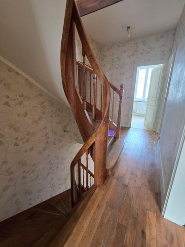 Maison a vendre Limoges 87000 Haute-Vienne 161 m2 6 pièces 337400 euros