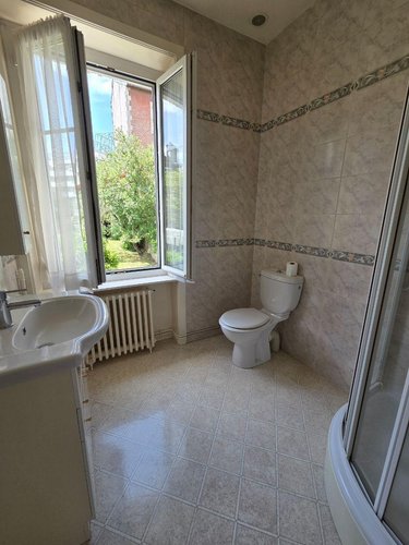 Maison a vendre Limoges 87000 Haute-Vienne 161 m2 6 pièces 337400 euros