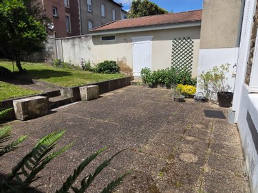 Maison a vendre Limoges 87000 Haute-Vienne 161 m2 6 pièces 337400 euros