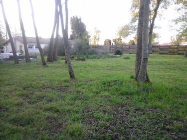 propriete a vendre Saint-Just-Luzac 17320 Charente-Maritime 100 m2 4 pièces 260000 euros