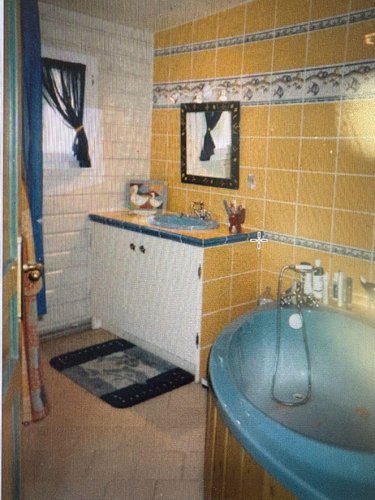 propriete a vendre Saint-Just-Luzac 17320 Charente-Maritime 100 m2 4 pièces 260000 euros