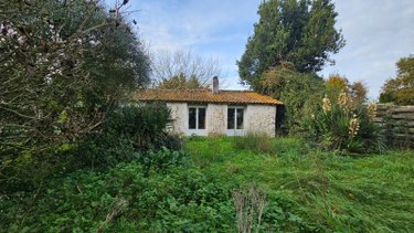 propriete a vendre Saint-Just-Luzac 17320 Charente-Maritime 100 m2 4 pièces 260000 euros